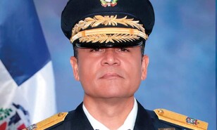 Nuevo director de la Polic&iacute;a, con el reto de encarar las ejecuciones extrajudiciales