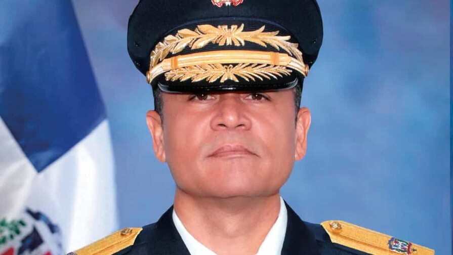 Nuevo director de la Polic&iacute;a, con el reto de encarar las ejecuciones extrajudiciales