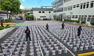 Microtr&aacute;fico: capacidad desbordada