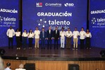 República Dominicana afianza su potencial tecnológico con la integración de 5,000 profesionales República Dominicana afianza su potencial tecnológico con la integración de 5,000 profesionales