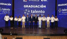 Rep&uacute;blica Dominicana afianza su potencial tecnol&oacute;gico con la integraci&oacute;n de 5,000 profesionales