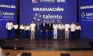 Rep&uacute;blica Dominicana afianza su potencial tecnol&oacute;gico con la integraci&oacute;n de 5,000 profesionales