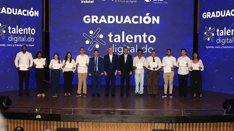 República Dominicana afianza su potencial tecnológico con la integración de 5,000 profesionales República Dominicana afianza su potencial tecnológico con la integración de 5,000 profesionales