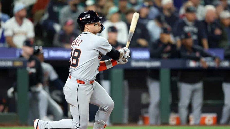 Javier Báez rompe el silencio tras su exclusión del Clásico Mundial 2026 Javier Báez rompe el silencio tras su exclusión del Clásico Mundial 2026