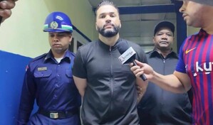 Testimonio de joven que acusa a un m&eacute;dico de abuso sexual durante consulta en Las Gu&aacute;ranas