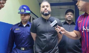 Testimonio de joven que acusa a un m&eacute;dico de abuso sexual durante consulta en Las Gu&aacute;ranas