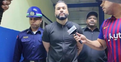 Testimonio de joven que acusa a un m&eacute;dico de abuso sexual durante consulta en Las Gu&aacute;ranas