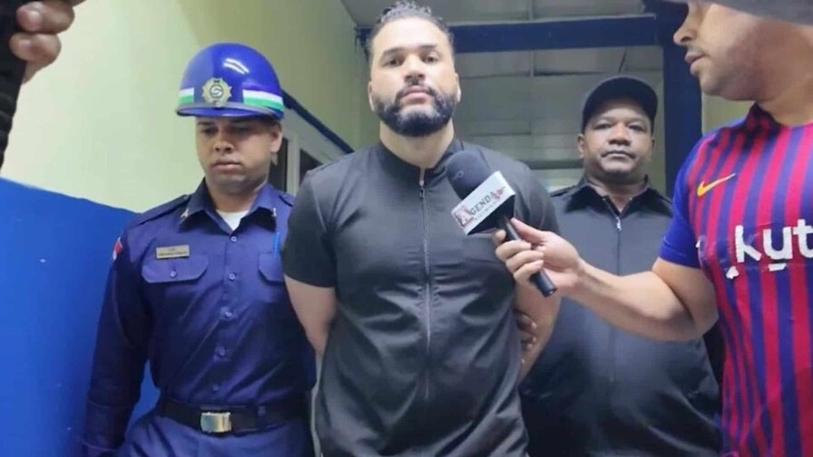 Testimonio de joven que acusa a un médico de abuso sexual durante consulta en Las Guáranas