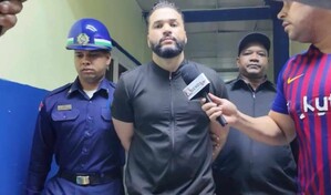 Aplazan nuevamente medida de coerci&oacute;n contra m&eacute;dico acusado de agresi&oacute;n sexual en Duarte