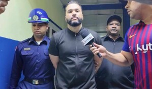 Imponen tres meses de prisi&oacute;n preventiva a m&eacute;dico acusado de violaci&oacute;n sexual en Duarte