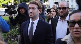 Zuckerberg lamenta en juicio que Instagram tardara en detectar menores de 13 a&ntilde;os