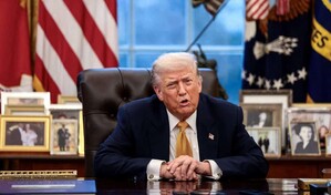 M&aacute;s de 20 pa&iacute;ses asistir&aacute;n a primera cita de Junta de Paz de Trump, seg&uacute;n la Casa Blanca