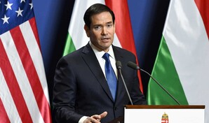 Marco Rubio mantiene contactos secretos con el nieto de Ra&uacute;l Castro, seg&uacute;n Axios