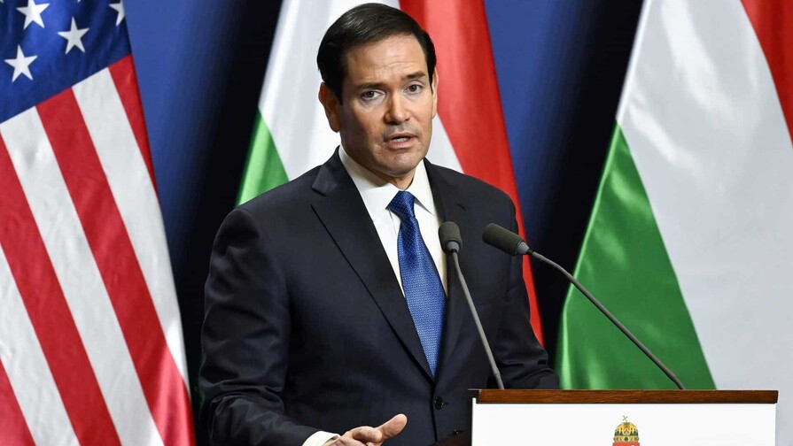 Marco Rubio mantiene contactos secretos con el nieto de Ra&uacute;l Castro, seg&uacute;n Axios