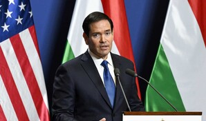 Rubio niega que EE. UU. busque destituir al presidente de Cuba