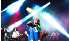 "El candelero sigue encendido": Martha Candela aclara que su pausa no es por enfermedad