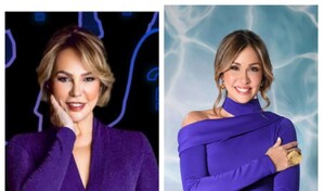 Milagros Germ&aacute;n dedica emotivo mensaje a Mariasela &Aacute;lvarez tras su retiro de la televisi&oacute;n diaria