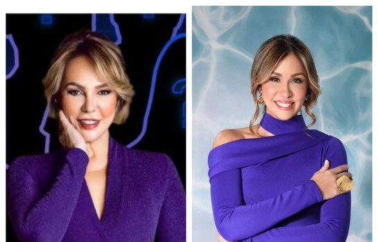 Milagros Germ&aacute;n dedica emotivo mensaje a Mariasela &Aacute;lvarez tras su retiro de la televisi&oacute;n diaria