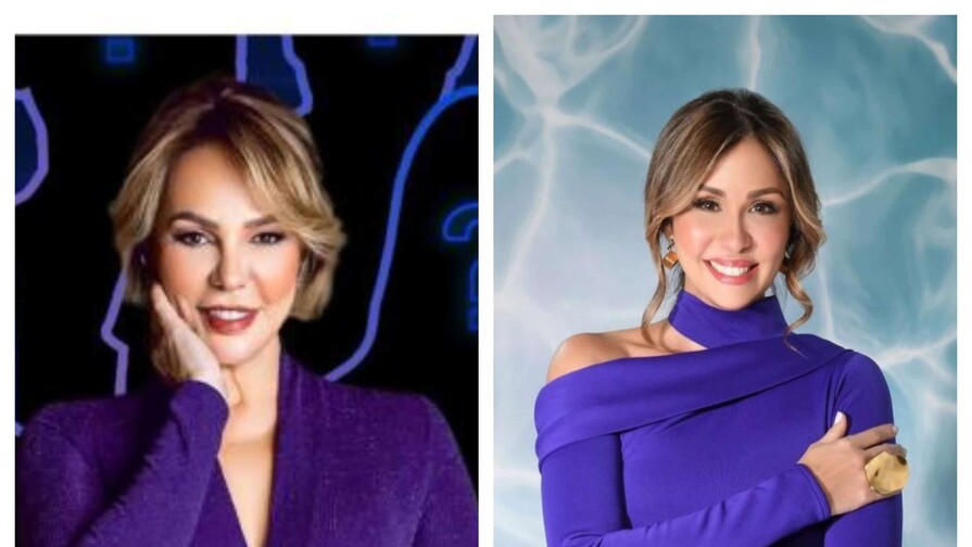 Milagros Germ&aacute;n dedica emotivo mensaje a Mariasela &Aacute;lvarez tras su retiro de la televisi&oacute;n diaria