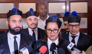 Pepca: caso contra exministros de Danilo Medina no prescribe por tratarse de criminalidad organizada