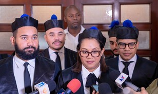 Pepca: caso contra exministros de Danilo Medina no prescribe por tratarse de criminalidad organizada