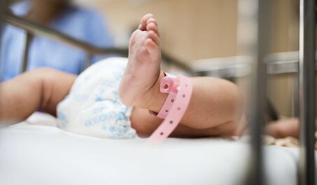 &iquest;C&oacute;mo un ni&ntilde;o nacido en el extranjero puede obtener la ciudadan&iacute;a estadounidense?