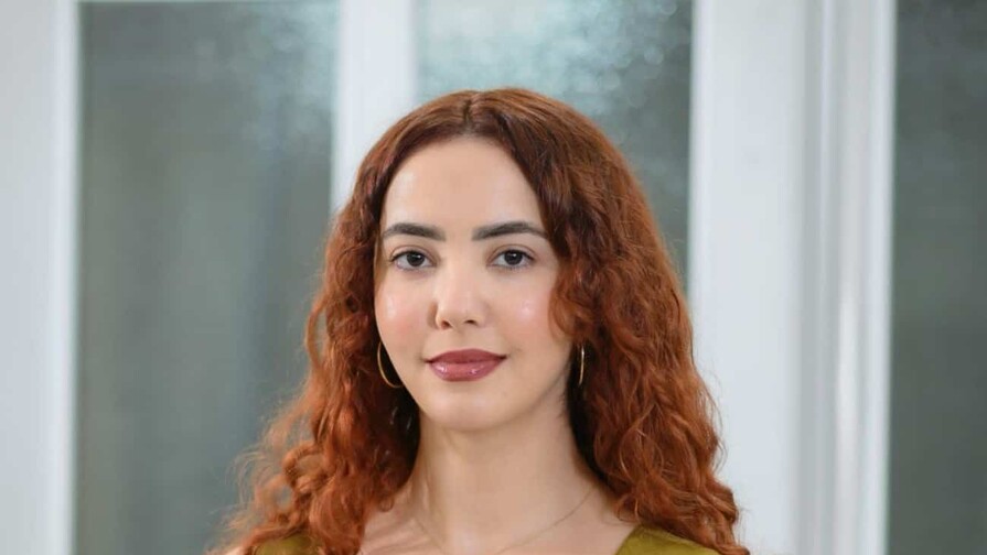 La dominicana Paula Cury estrenar&aacute; Ni&ntilde;as Escarlata en el festival de Copenhague