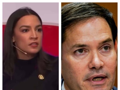 Origen de los cowboys en debate tras críticas de Ocasio-Cortez