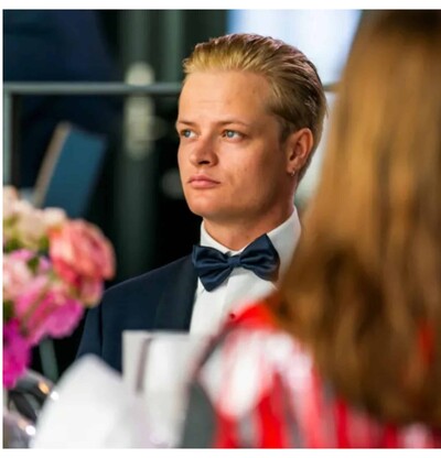 Una cuarta presunta v&iacute;ctima de violaci&oacute;n testifica contra el hijo de la princesa heredera de Noruega