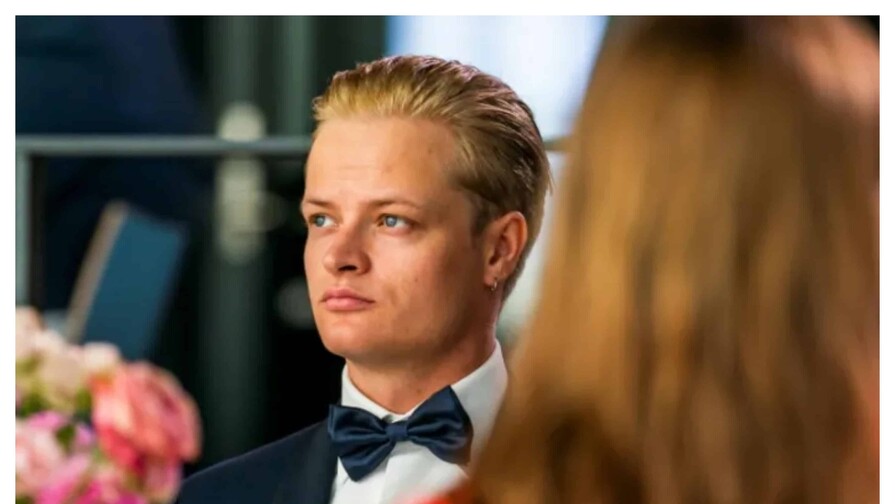 Una cuarta presunta víctima de violación testifica contra el hijo de la princesa heredera de Noruega Una cuarta presunta víctima de violación testifica contra el hijo de la princesa heredera de Noruega