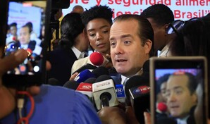 Jos&eacute; Ignacio Paliza considera que los partidos pol&iacute;ticos deben ser m&aacute;s transparentes