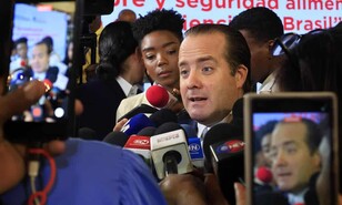 Jos&eacute; Ignacio Paliza considera que los partidos pol&iacute;ticos deben ser m&aacute;s transparentes