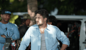 "El misterio del Caribe" re&uacute;ne actores internacionales en rodaje en Rep&uacute;blica Dominicana