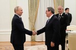 Putin recibe a canciller de Cuba y reafirma que Rusia siempre estará a su lado
