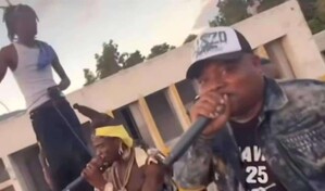 Ofrecen recompensa de hasta US$1 MM por l&iacute;der de banda haitiana acusado de secuestrar estadounidense