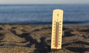 R&eacute;cords de calor en 2024 evidencian episodios m&aacute;s extremos en Rep&uacute;blica Dominicana