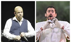 El artista Residente debuta como director de largometrajes con Bad Bunny como protagonista