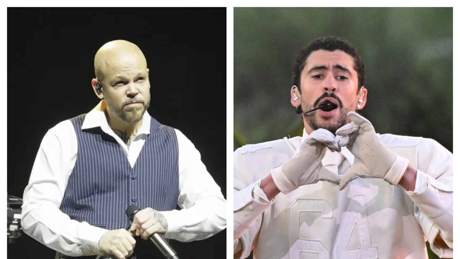 El artista Residente debuta como director de largometrajes con Bad Bunny como protagonista El artista Residente debuta como director de largometrajes con Bad Bunny como protagonista