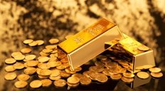 Las alzas en los precios del oro impulsan las exportaciones a abril de este a&ntilde;o