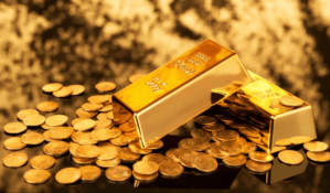 Las alzas en los precios del oro impulsan las exportaciones a abril de este a&ntilde;o