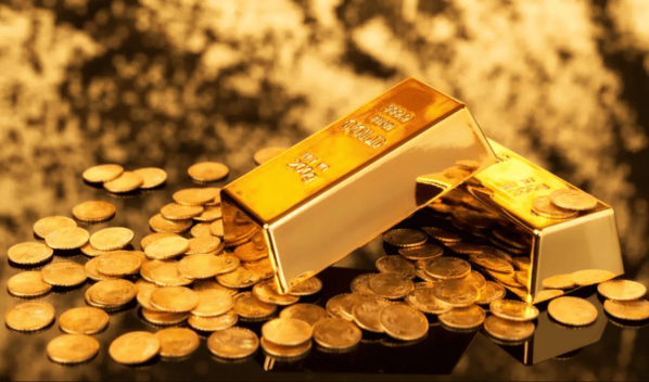 Las alzas en los precios del oro impulsan las exportaciones a abril de este a&ntilde;o