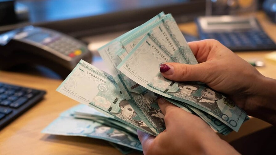 El frenazo El frenazo