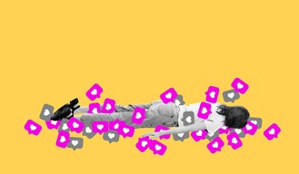 Que por qu&eacute; no uso Instagram