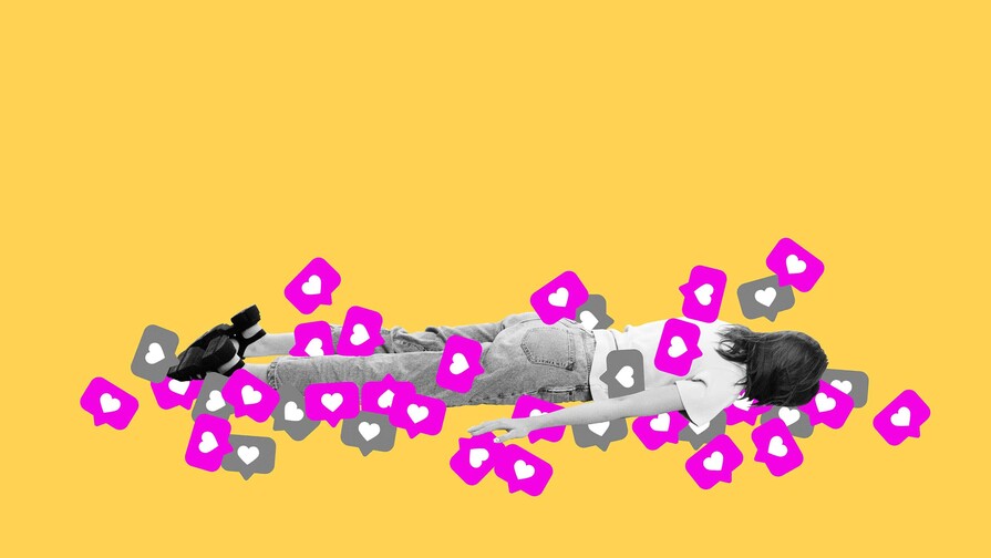 Que por qué no uso Instagram Que por qué no uso Instagram