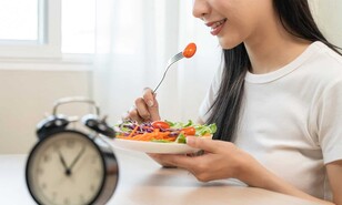 &iquest;Dejar de merendar es un error o le estamos quitando al cuerpo el descanso digestivo que necesita?