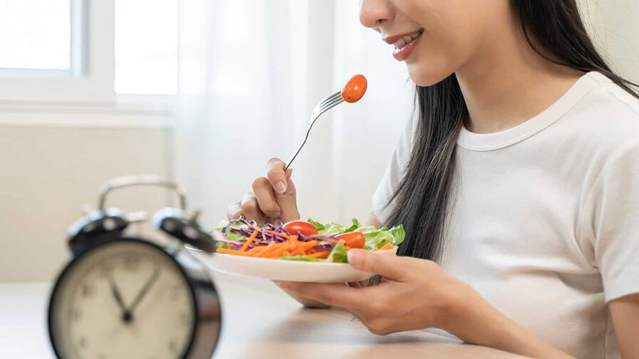 &iquest;Dejar de merendar es un error o le estamos quitando al cuerpo el descanso digestivo que necesita?