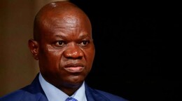 Gab&oacute;n suspende las redes sociales hasta nuevo aviso por atentar contra la estabilidad