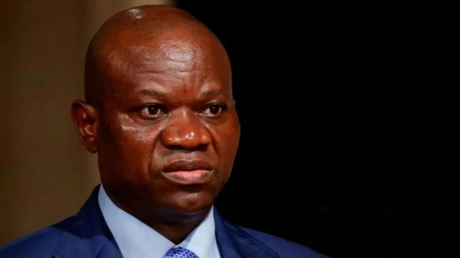 Gabón suspende las redes sociales hasta nuevo aviso por atentar contra la estabilidad Gabón suspende las redes sociales hasta nuevo aviso por atentar contra la estabilidad