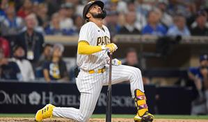 Fernando Tatis Jr. le env&iacute;a un mensaje a Jap&oacute;n: "Vamos a derrotarlos"