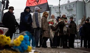 La UE y Ucrania anuncian boicots pol&iacute;ticos a los Juegos Paral&iacute;mpicos por Rusia